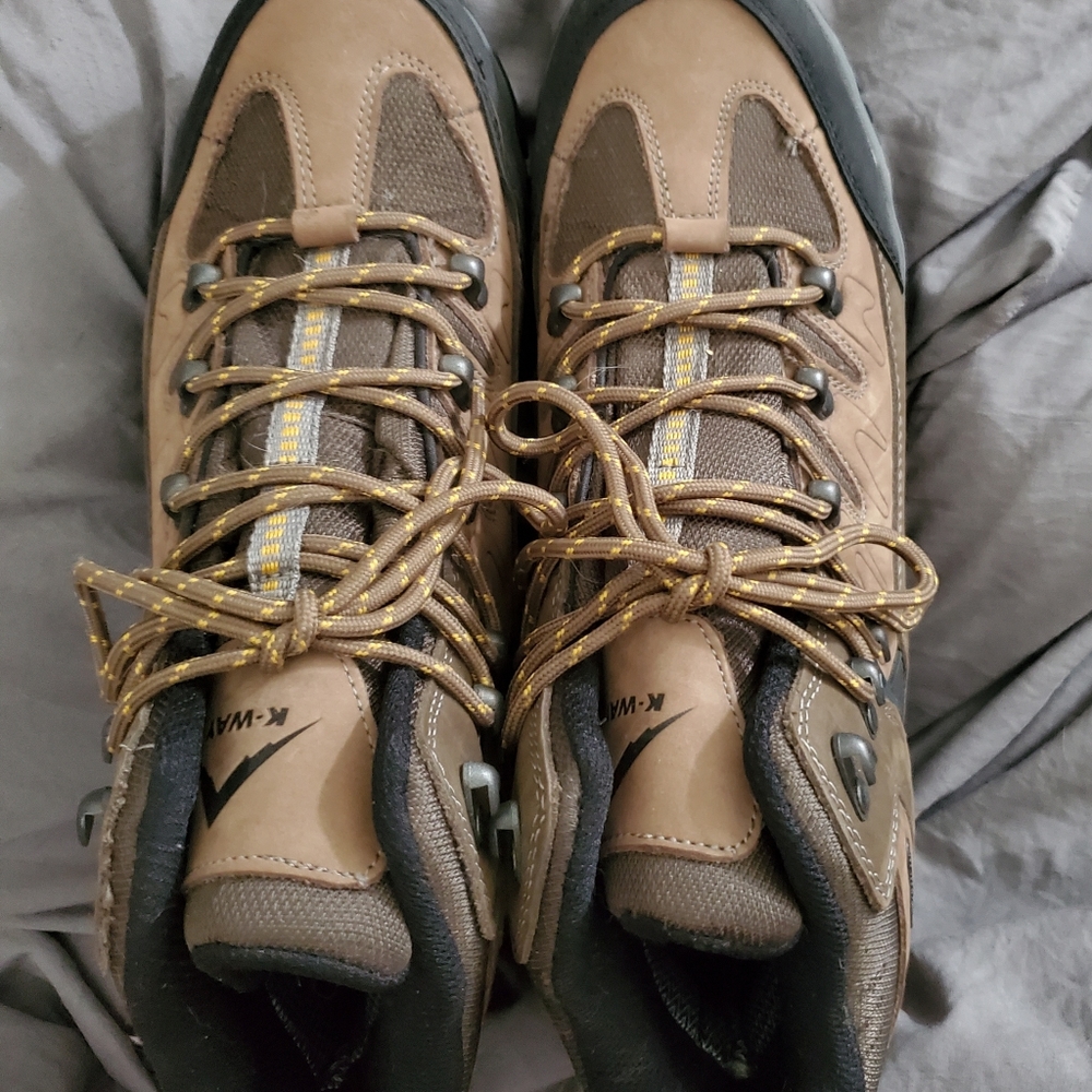 Men's Work Boots